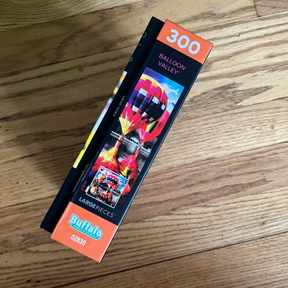 Bundle of four (4) puzzles - Picture 11 of 14